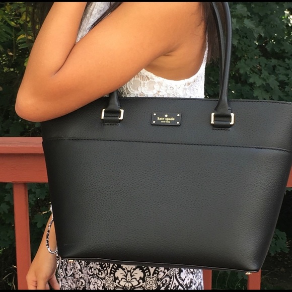 NWT KATE SPADE GROVE STREET SMALL MARGARETA - Picture 2 of 9